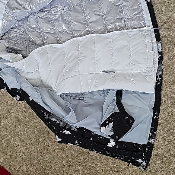 Columbia Women's Nordic Point III Interchange Jacket - Picture 6 of 12